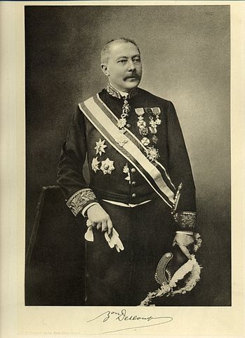 Eduard Descamps
