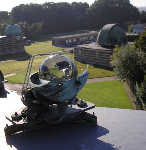 Heliograaf